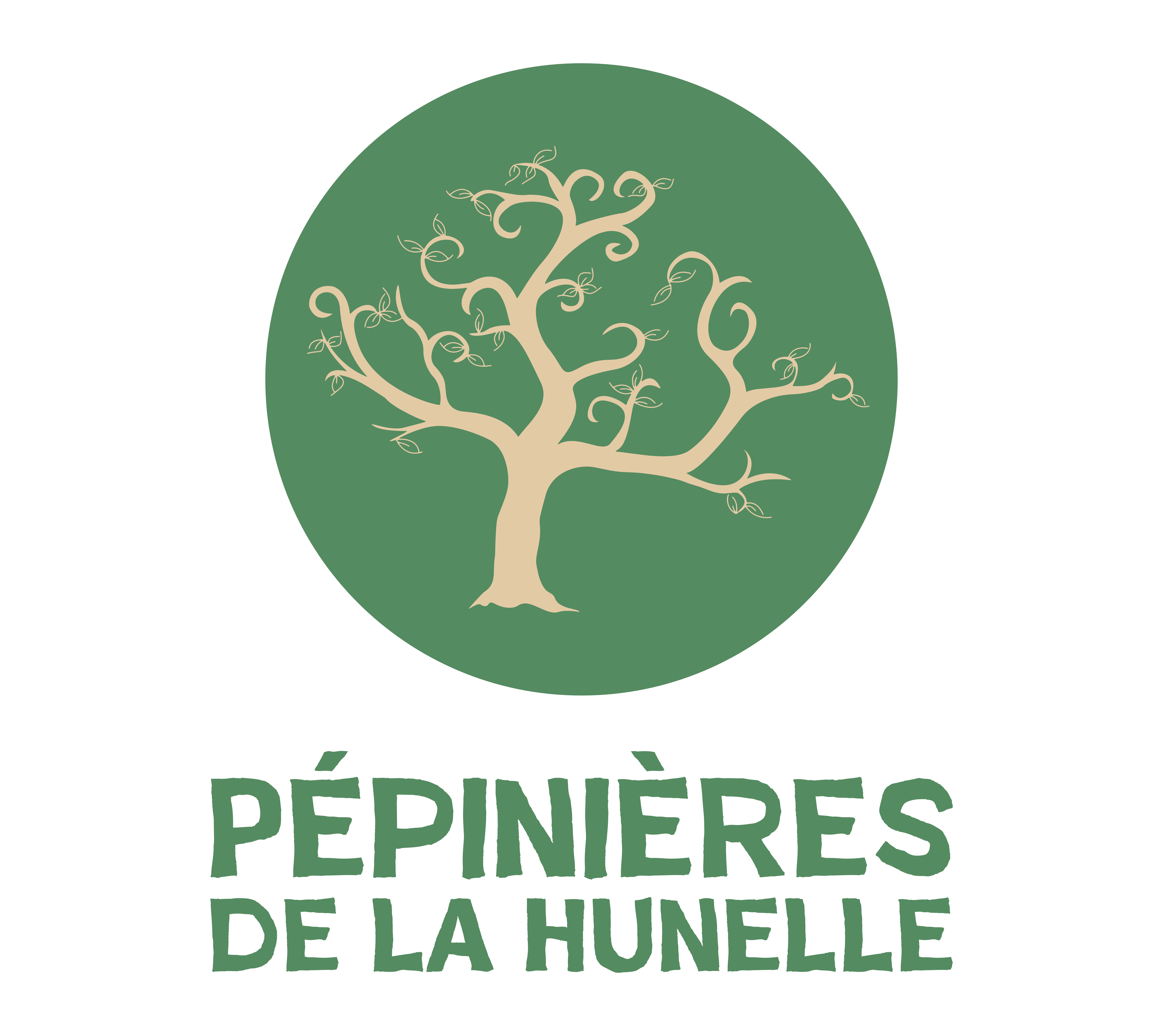 Pépinières de la Hunelle